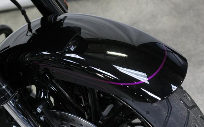 FLHXSE 2025 CVO™ Street Glide™