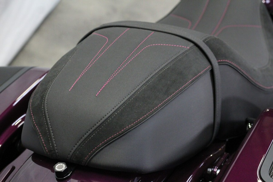 FLHXSE 2025 CVO™ Street Glide™