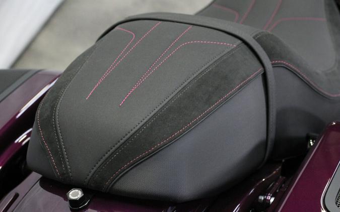 FLHXSE 2025 CVO™ Street Glide™