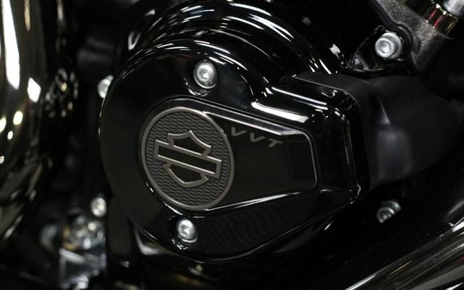 FLHXSE 2025 CVO™ Street Glide™