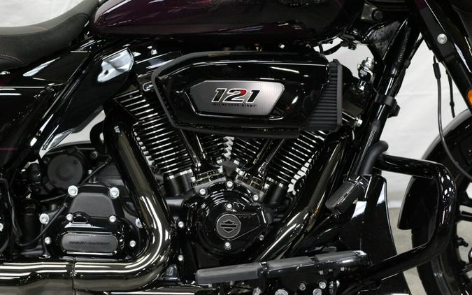 FLHXSE 2025 CVO™ Street Glide™