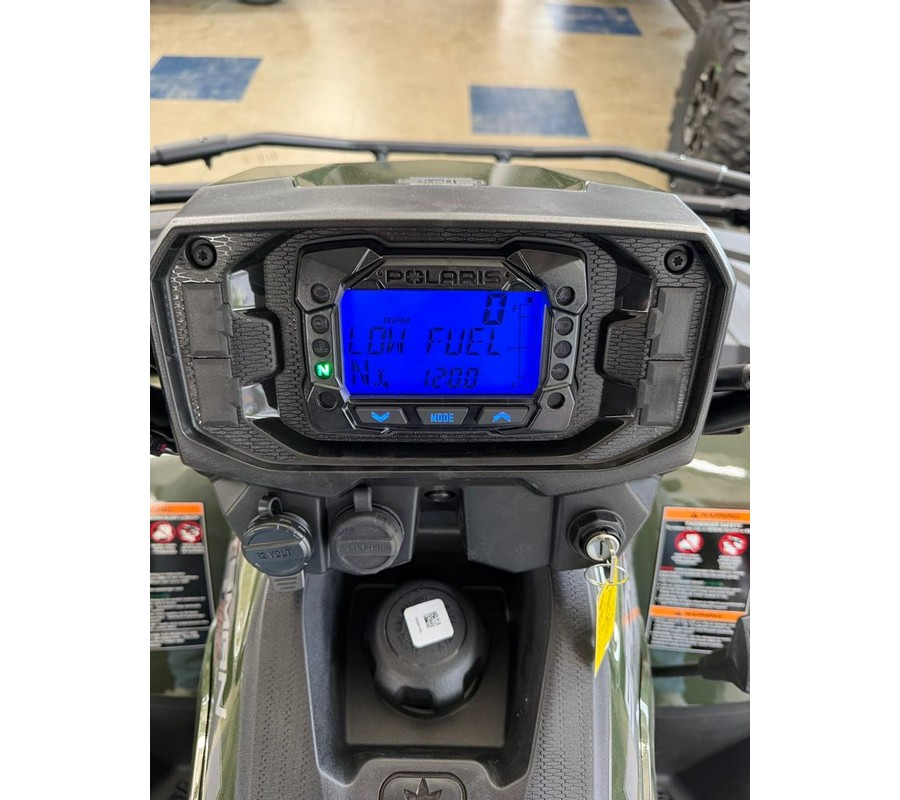 2026 Polaris Sportsman® Touring 570 Premium