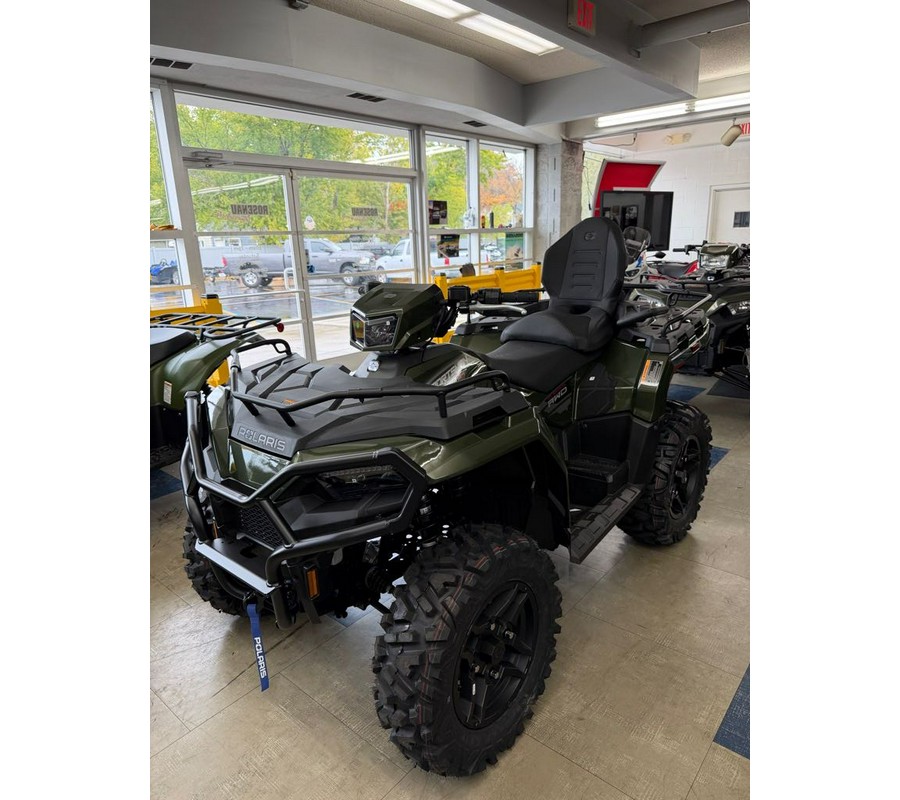 2026 Polaris Sportsman® Touring 570 Premium