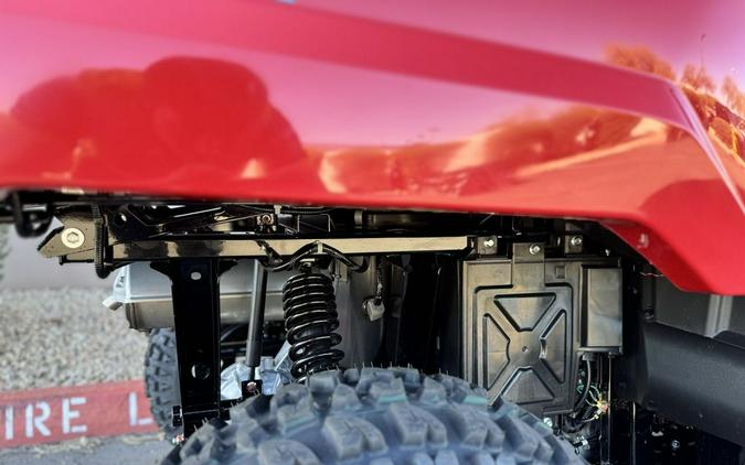 2026 Honda® Pioneer 520