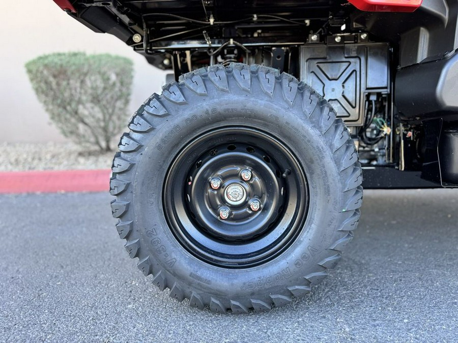 2026 Honda® Pioneer 520