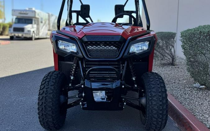 2026 Honda® Pioneer 520