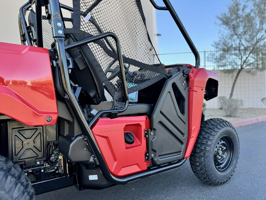 2026 Honda® Pioneer 520