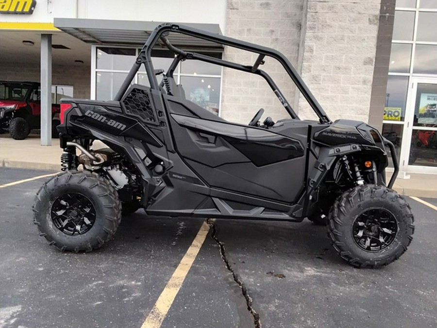 2026 Can-Am Maverick Trail DPS 1000R