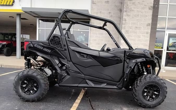 2026 Can-Am Maverick Trail DPS 1000R