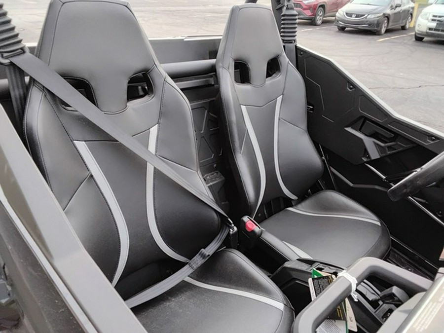 2026 Can-Am Maverick Trail DPS 1000R