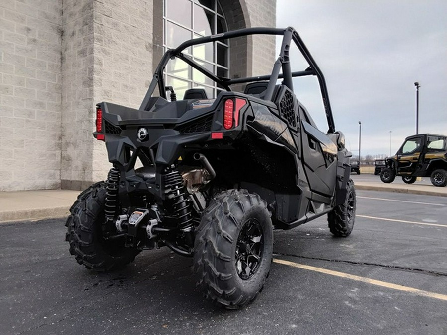 2026 Can-Am Maverick Trail DPS 1000R