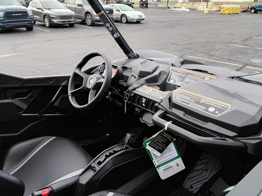 2026 Can-Am Maverick Trail DPS 1000R