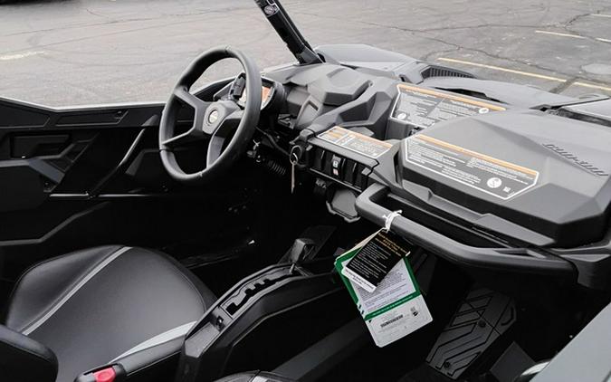 2026 Can-Am Maverick Trail DPS 1000R