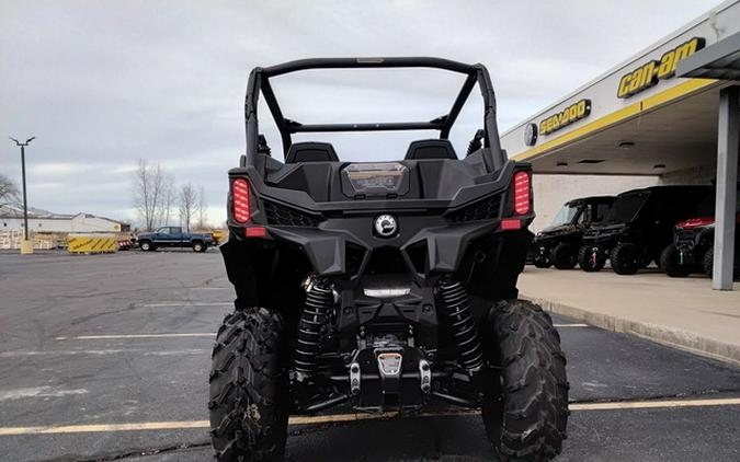 2026 Can-Am Maverick Trail DPS 1000R