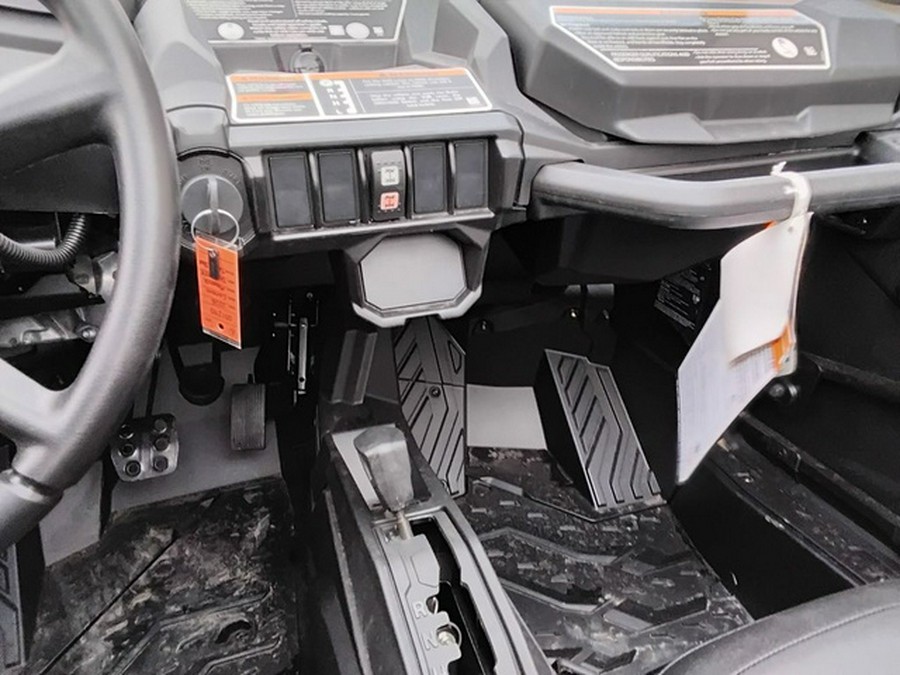 2026 Can-Am Maverick Trail DPS 1000R