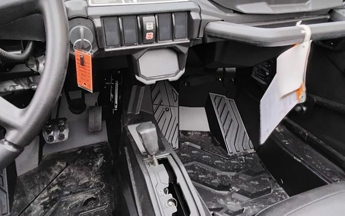 2026 Can-Am Maverick Trail DPS 1000R