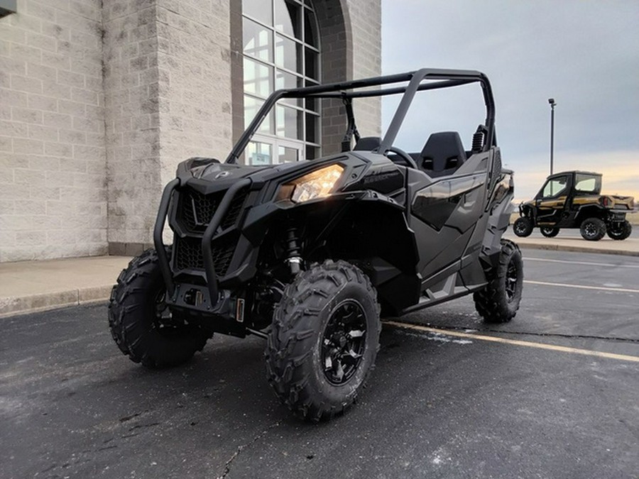 2026 Can-Am Maverick Trail DPS 1000R