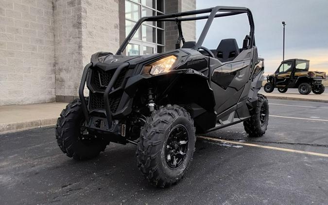 2026 Can-Am Maverick Trail DPS 1000R