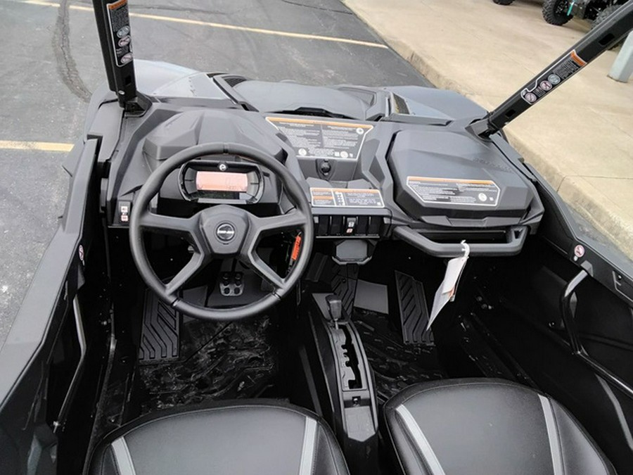 2026 Can-Am Maverick Trail DPS 1000R