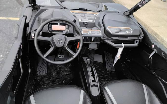 2026 Can-Am Maverick Trail DPS 1000R