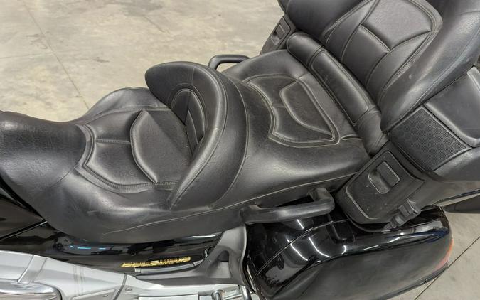 2002 Honda Gold Wing