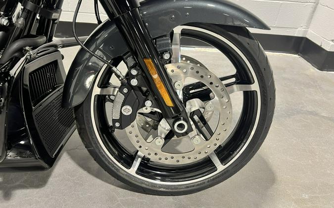 2025 Harley-Davidson® Road Glide® Iron Horse Metallic FLTRX