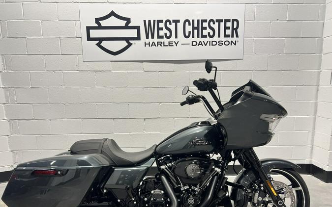 2025 Harley-Davidson® Road Glide® Iron Horse Metallic FLTRX