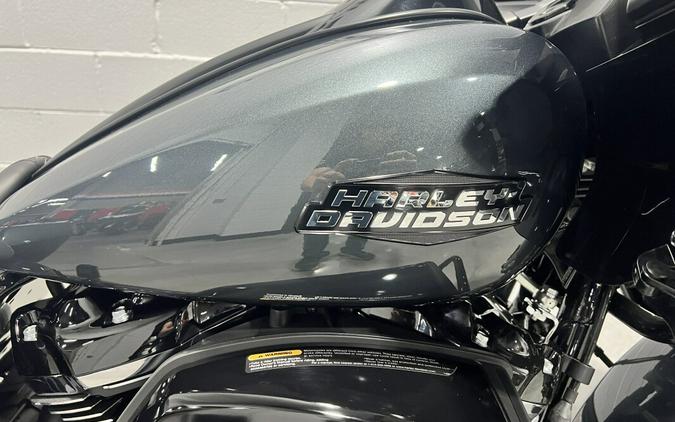 2025 Harley-Davidson® Road Glide® Iron Horse Metallic FLTRX