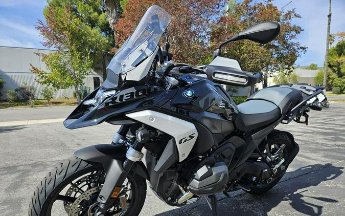 2026 BMW R 1300 GS