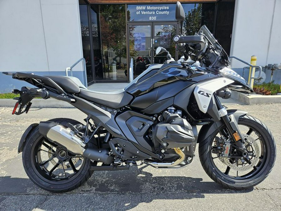 2026 BMW R 1300 GS