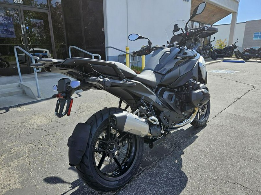2026 BMW R 1300 GS