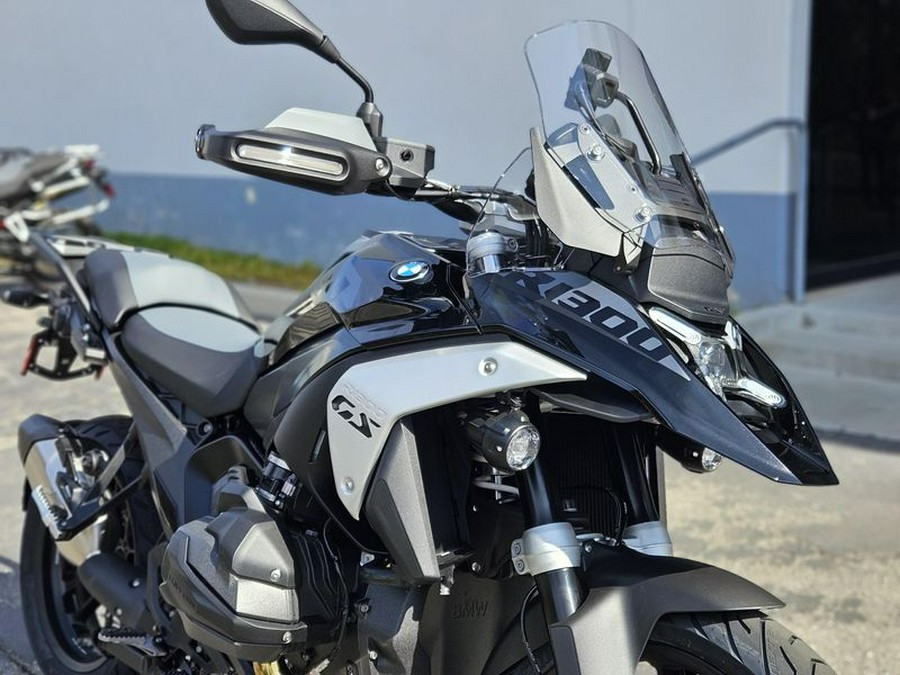 2026 BMW R 1300 GS