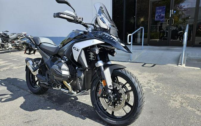 2026 BMW R 1300 GS