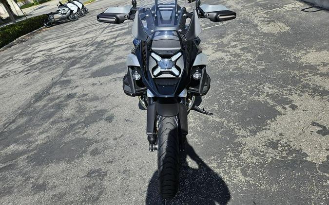 2026 BMW R 1300 GS