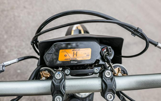 2025 SURRON ULTRA BEE