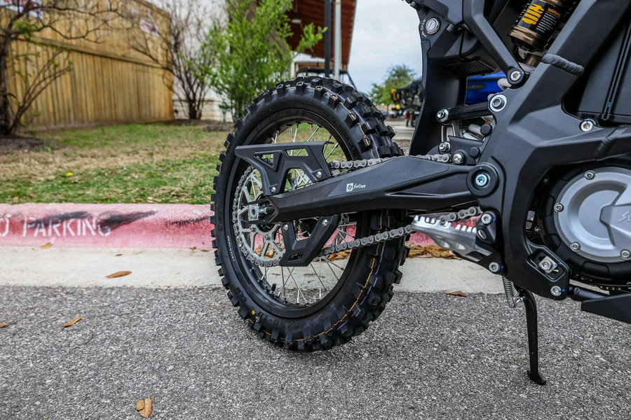 2025 SURRON ULTRA BEE