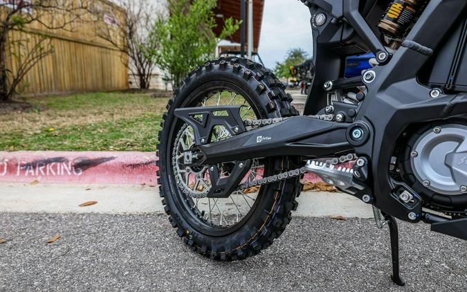 2025 SURRON ULTRA BEE