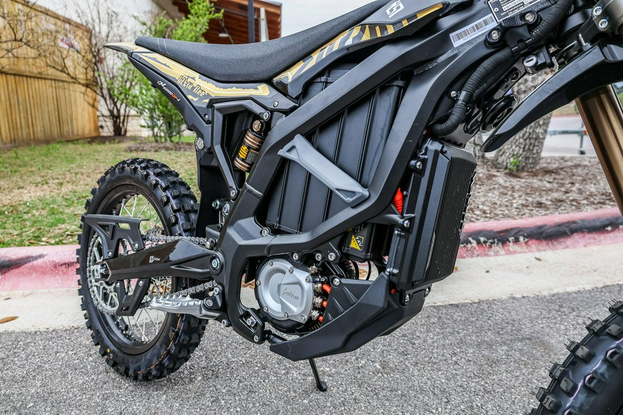 2025 SURRON ULTRA BEE