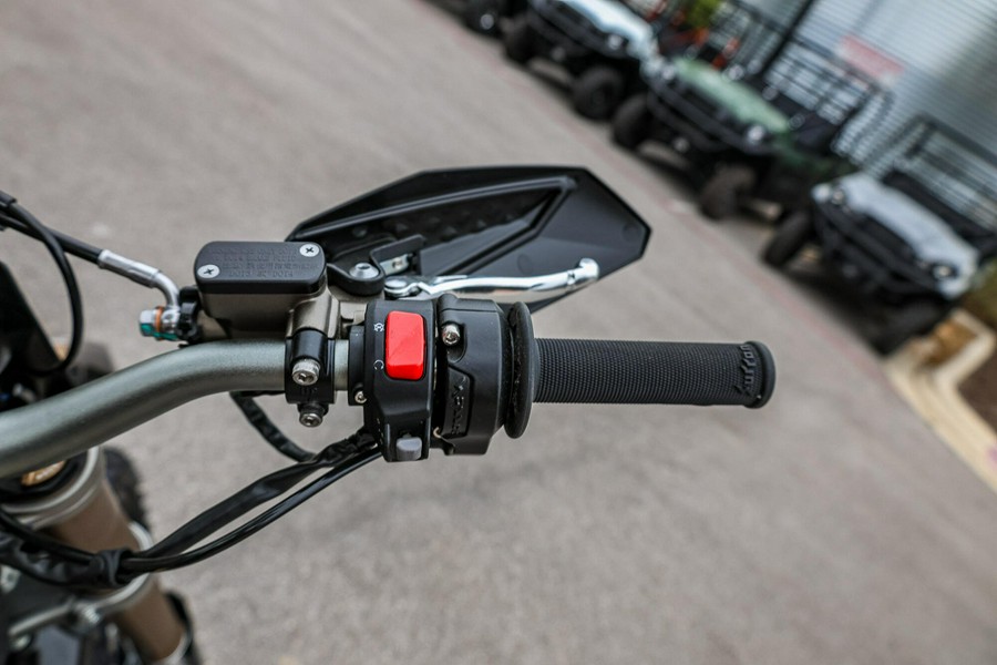 2025 SURRON ULTRA BEE