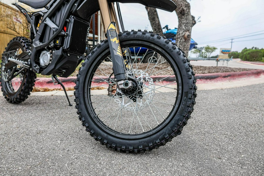 2025 SURRON ULTRA BEE