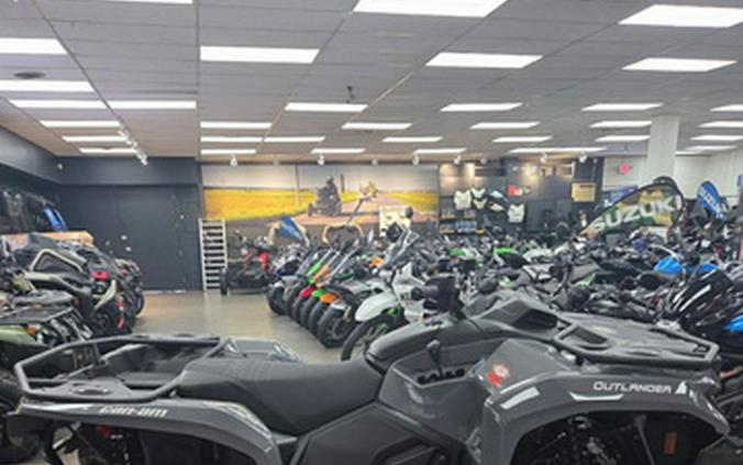 2026 Can-AM OUTLANDER 700