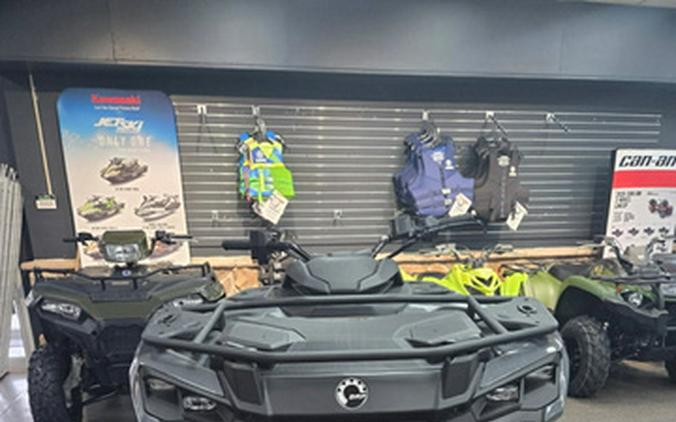 2026 Can-AM OUTLANDER 700