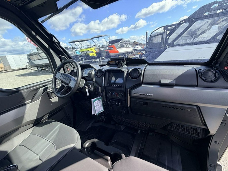 2026 Polaris Ranger XD 1500 Northstar Ultimate