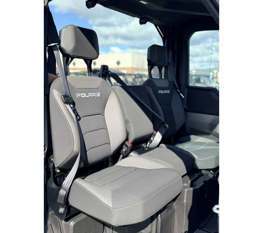 2026 Polaris Ranger XD 1500 Northstar Ultimate