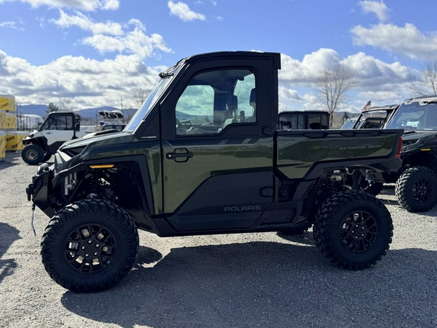 2026 Polaris Ranger XD 1500 Northstar Ultimate