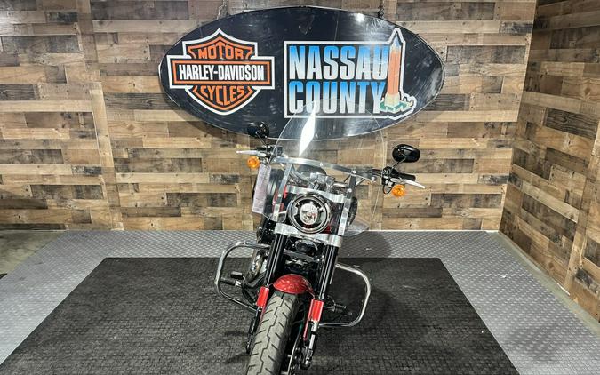 2019 Harley-Davidson Softail® Sport Glide®
