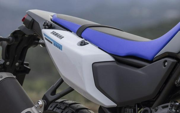 2026 Yamaha Motor Corp., USA Ténéré 700