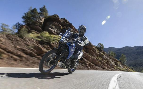 2026 Yamaha Motor Corp., USA Ténéré 700