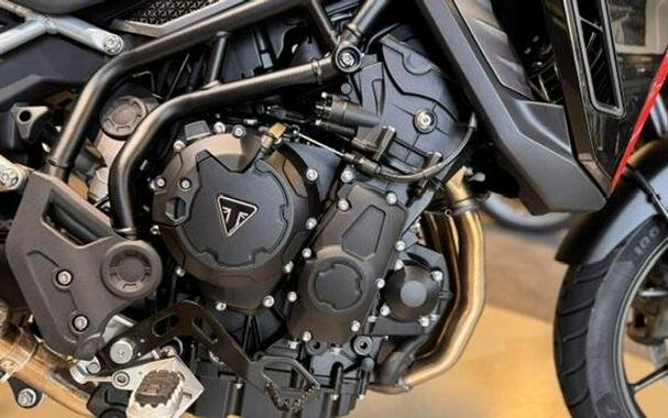 Used 2024 Triumph Tiger 900 GT