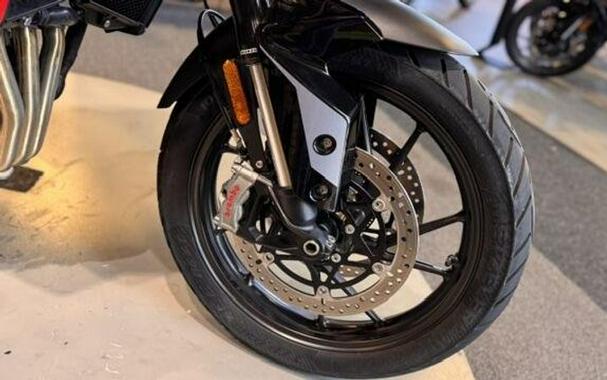 Used 2024 Triumph Tiger 900 GT